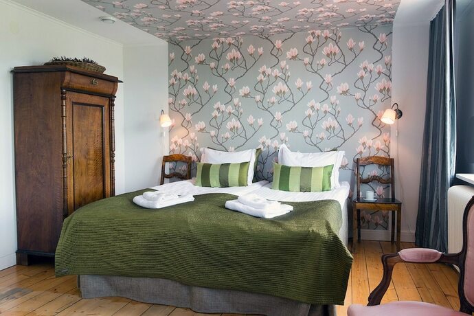 Imagen de la habitación del Villa Vesta Hotell. Foto 18
