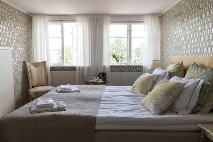 Imagen de la habitación del Villa Vesta Hotell. Foto 21