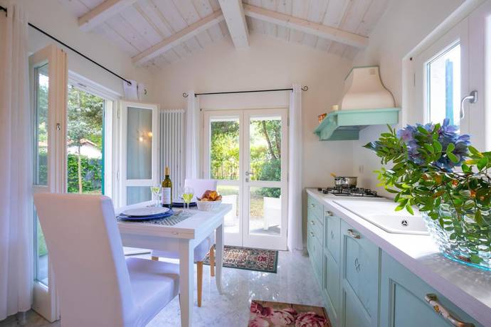Imagen de la habitación del Villa Victor 100m From sea. Foto 5