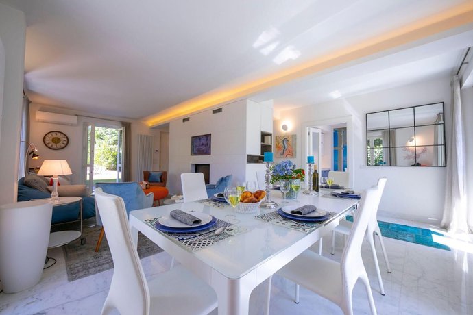 Imagen de la habitación del Villa Victor 100m From sea. Foto 8