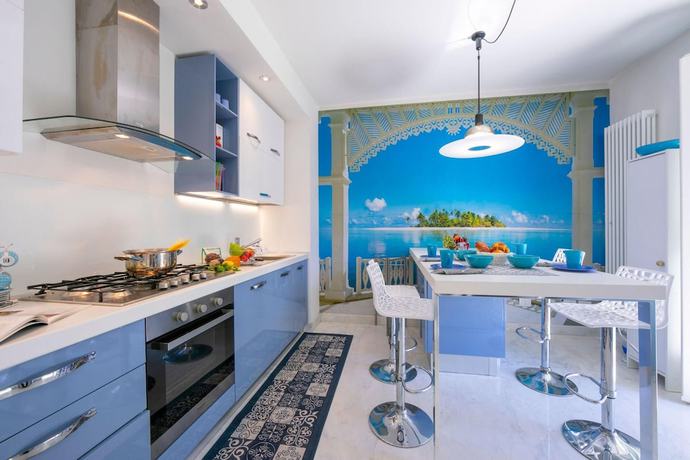 Imagen de la habitación del Villa Victor 100m From sea. Foto 15
