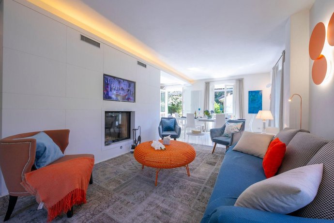 Imagen de la habitación del Villa Victor 100m From sea. Foto 17