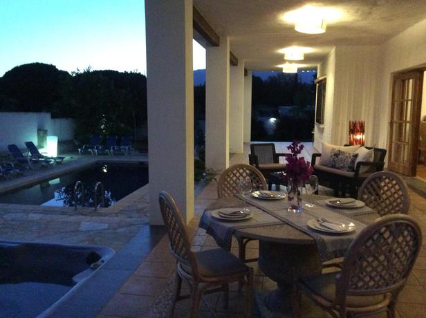 Imagen general del Villa Vida Mia - Adults Only. Foto 2