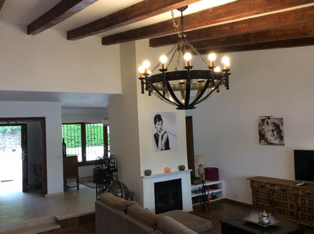 Imagen general del Villa Vida Mia - Adults Only. Foto 6