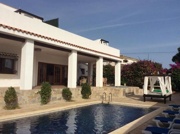 Imagen general del Villa Vida Mia - Adults Only. Foto 9