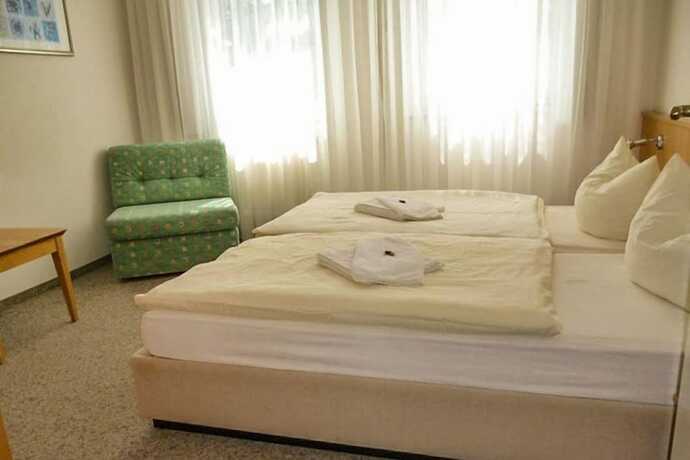 Imagen general del Villa Viktoria. Foto 1