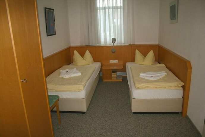 Imagen general del Villa Viktoria. Foto 2