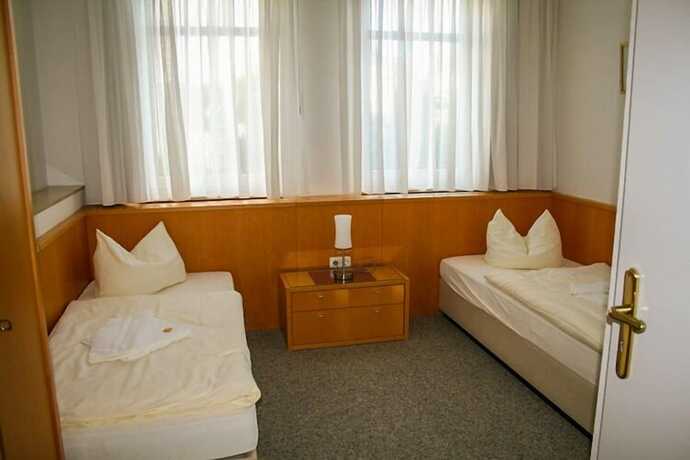 Imagen de la habitación del Villa Viktoria. Foto 11