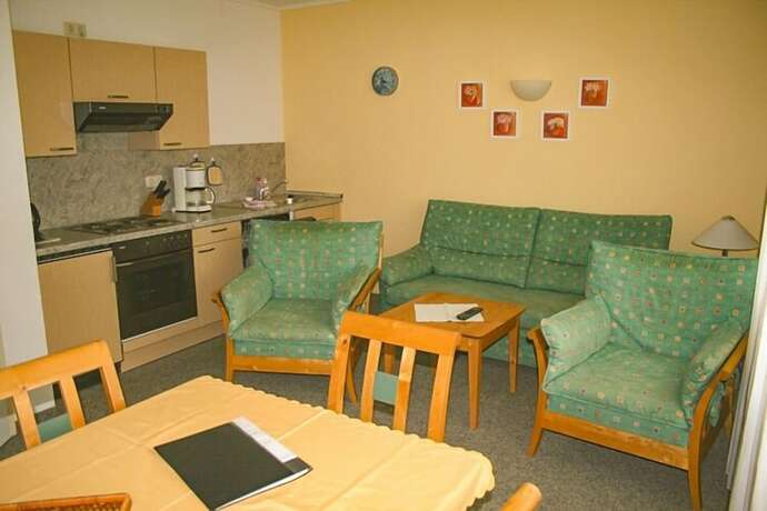 Imagen general del Villa Viktoria. Foto 3