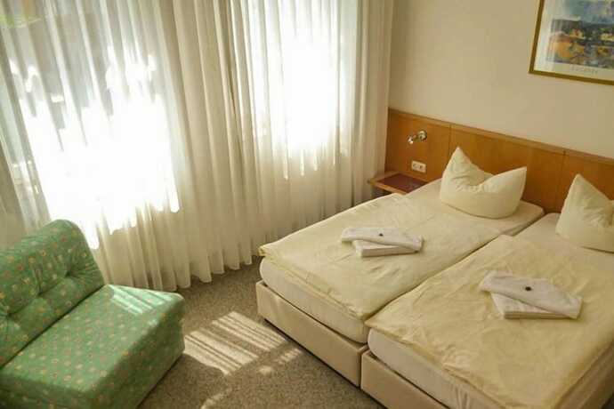 Imagen de la habitación del Villa Viktoria. Foto 12