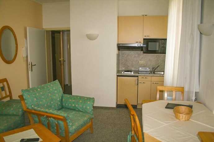 Imagen general del Villa Viktoria. Foto 4