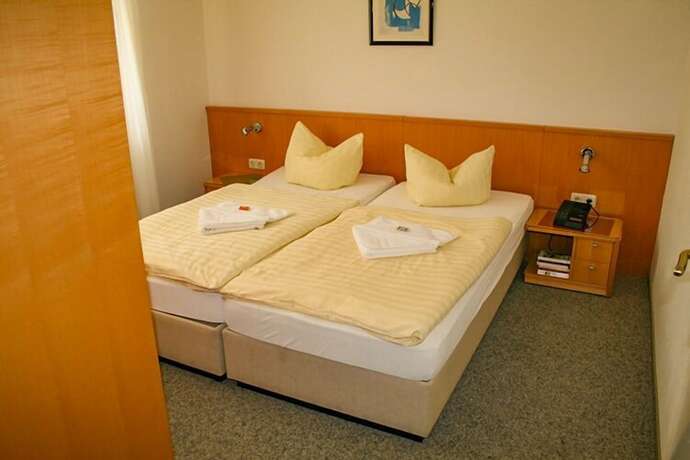 Imagen de la habitación del Villa Viktoria. Foto 15