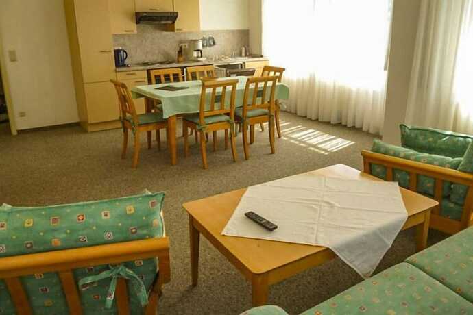 Imagen general del Villa Viktoria. Foto 6