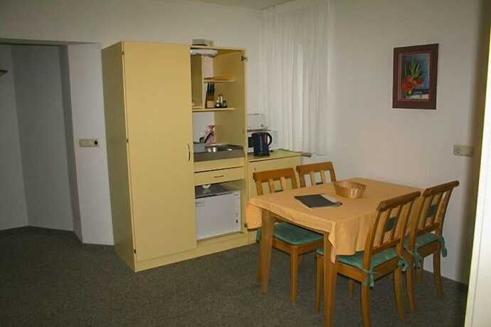 Imagen general del Villa Viktoria. Foto 7