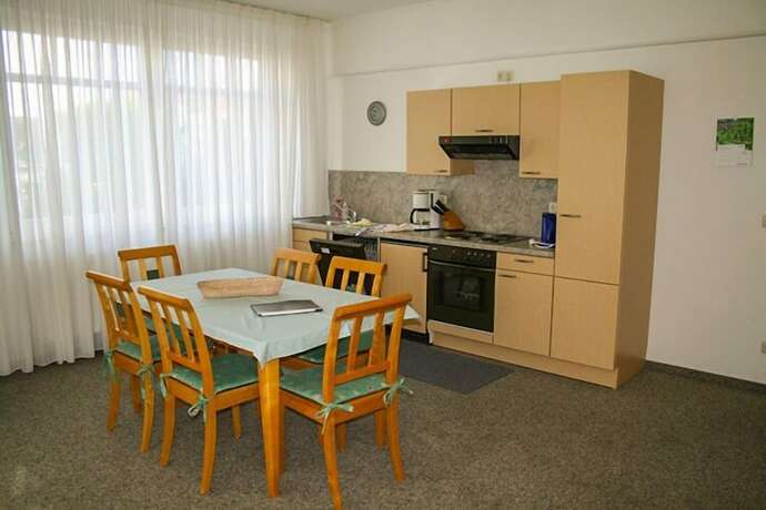 Imagen general del Villa Viktoria. Foto 8