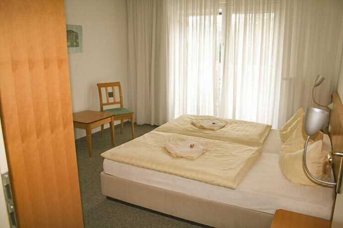 Imagen de la habitación del Villa Viktoria. Foto 16