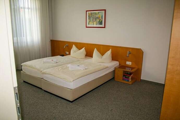 Imagen de la habitación del Villa Viktoria. Foto 17