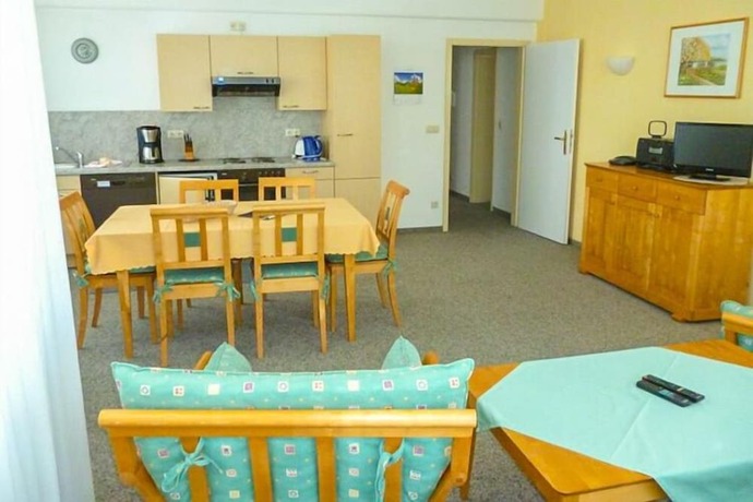 Imagen general del Villa Viktoria. Foto 9