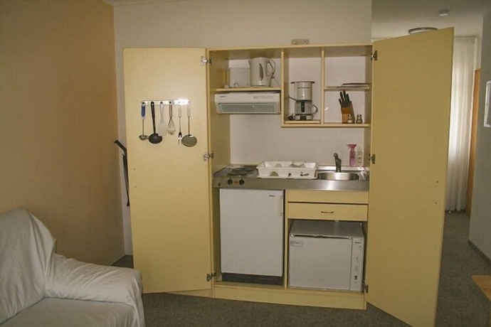 Imagen general del Villa Viktoria. Foto 10