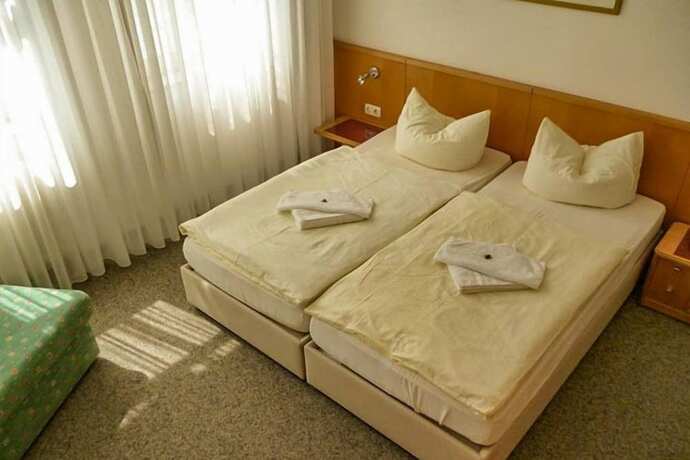 Imagen de la habitación del Villa Viktoria. Foto 20