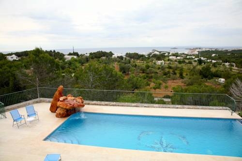 Imagen general del Villa Village Ibiza. Foto 9