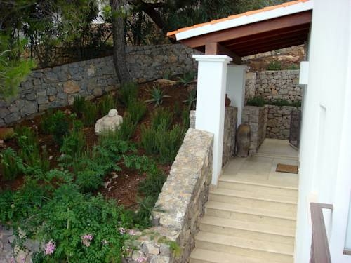 Imagen general del Villa Village Ibiza. Foto 3