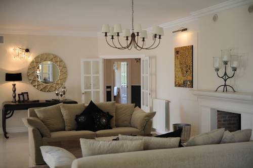 Imagen general del Villa Village Ibiza. Foto 5