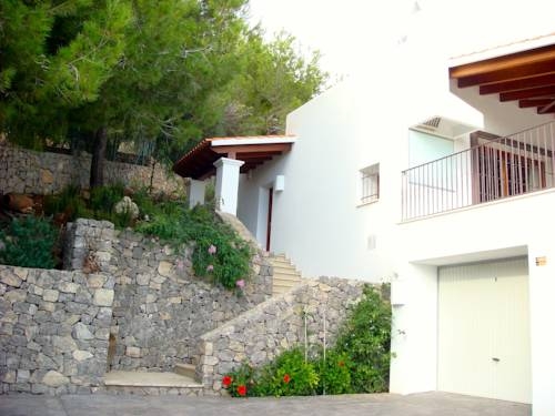 Imagen general del Villa Village Ibiza. Foto 7