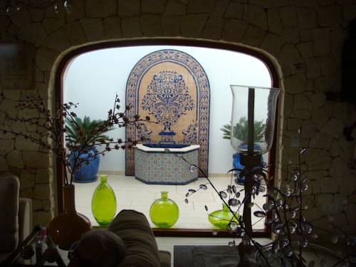 Imagen general del Villa Village Ibiza. Foto 8