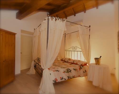 Imagen de la habitación del Villa Vinicia. Foto 6