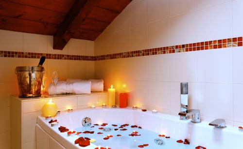 Imagen de la habitación del Villa Vinicia. Foto 7