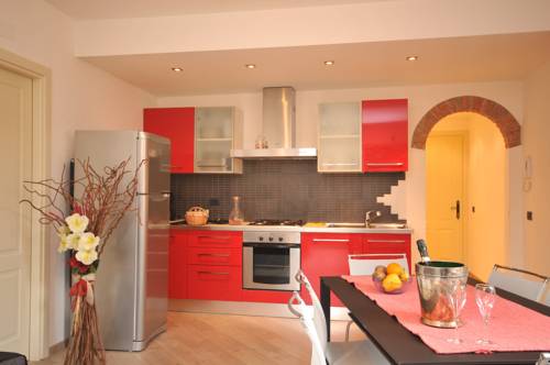 Imagen de la habitación del Villa Vinicia. Foto 8