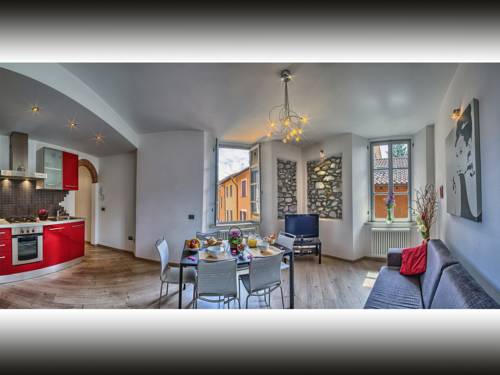 Imagen de la habitación del Villa Vinicia. Foto 10