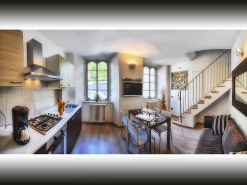 Imagen de la habitación del Villa Vinicia. Foto 12