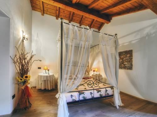 Imagen de la habitación del Villa Vinicia. Foto 13