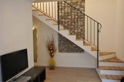 Imagen de la habitación del Villa Vinicia. Foto 14