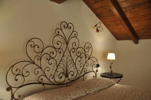 Imagen de la habitación del Villa Vinicia. Foto 15