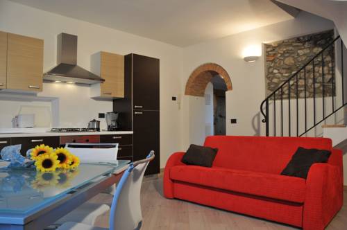 Imagen de la habitación del Villa Vinicia. Foto 16