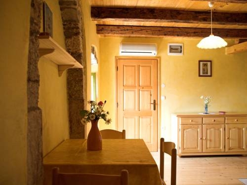 Imagen general del Villa Visnjan Residence. Foto 4