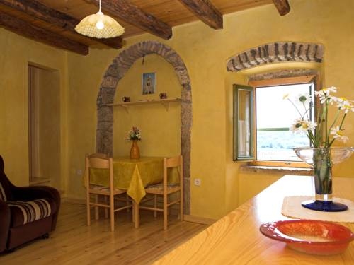 Imagen general del Villa Visnjan Residence. Foto 5