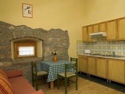 Imagen de los interiores del Villa Visnjan Residence. Foto 14