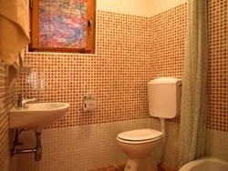 Imagen de la habitación del Villa Visnjan Residence. Foto 11