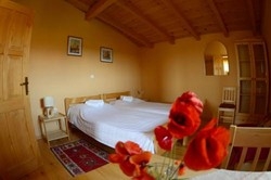 Imagen de la habitación del Villa Visnjan Residence. Foto 13