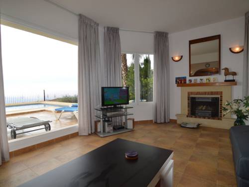 Imagen de la habitación del Villa Vistamar. Foto 5