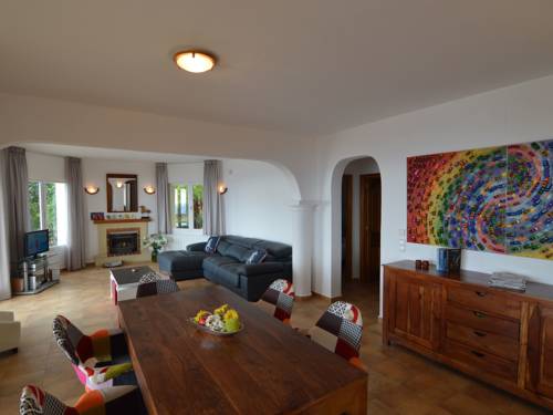 Imagen de la habitación del Villa Vistamar. Foto 7