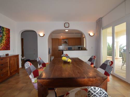 Imagen de la habitación del Villa Vistamar. Foto 8