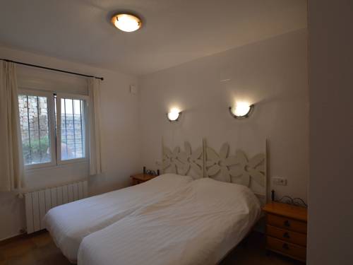 Imagen de la habitación del Villa Vistamar. Foto 10