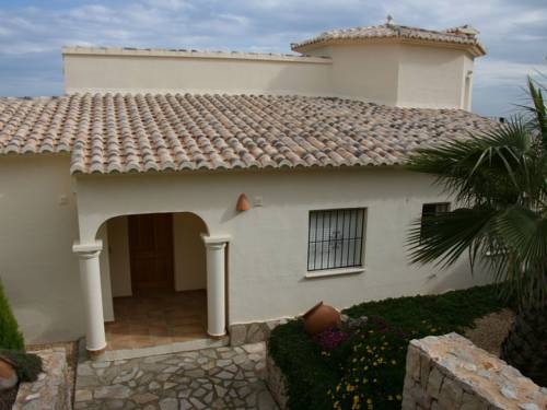 Imagen general del Villa Vistamar. Foto 2