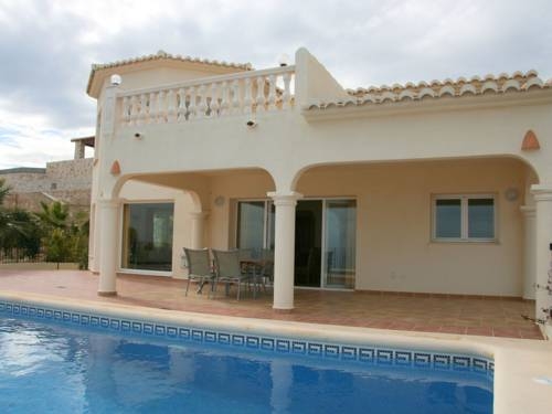 Imagen general del Villa Vistamar. Foto 4