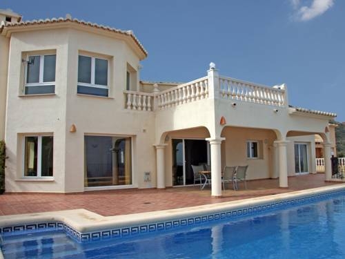 Imagen general del Villa Vistamar. Foto 3